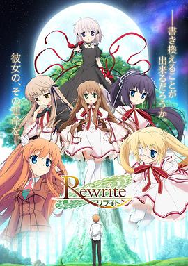 RewriteⅠ